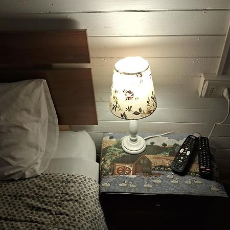 Hostal Patrimonial Angelmo Puerto Montt Dış mekan fotoğraf