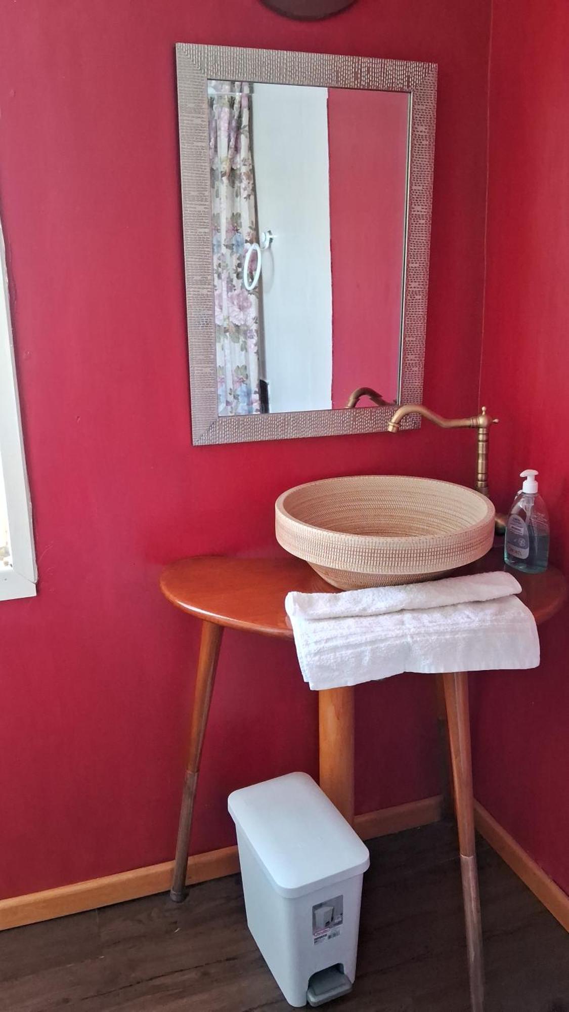 Hostal Patrimonial Angelmo Puerto Montt Dış mekan fotoğraf