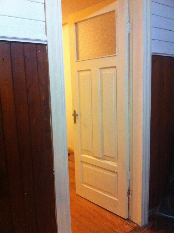 Hostal Patrimonial Angelmo Puerto Montt Dış mekan fotoğraf