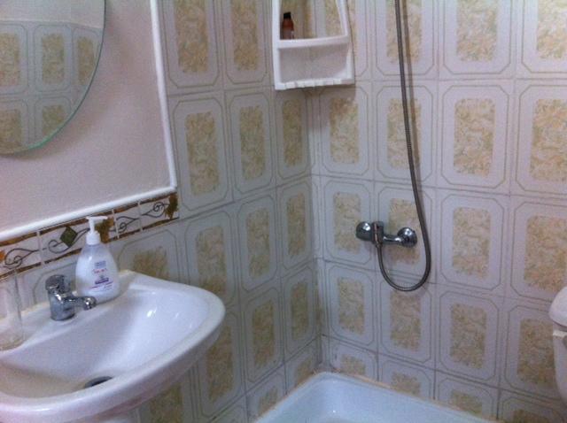 Hostal Patrimonial Angelmo Puerto Montt Dış mekan fotoğraf